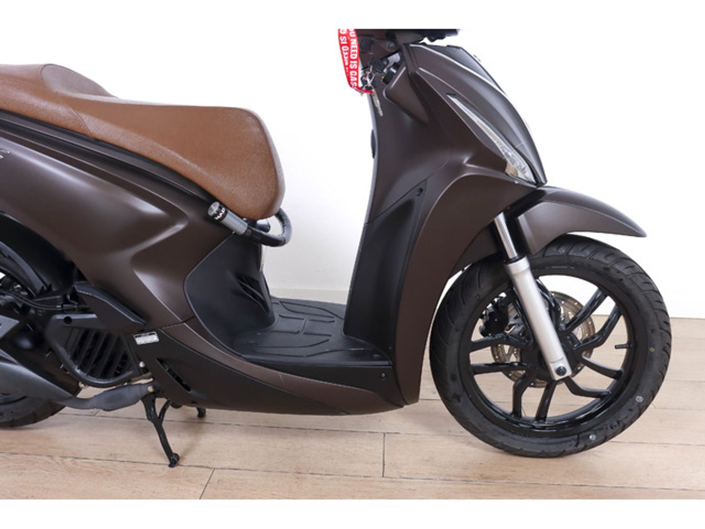 Kymco PEOPLE 125 S ABS