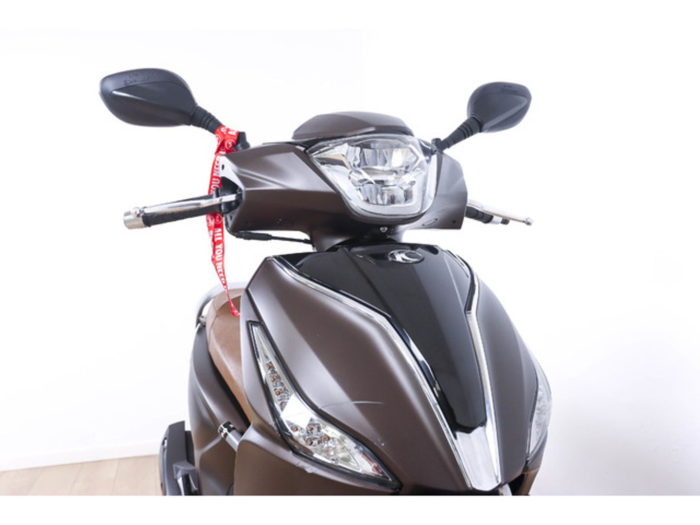 Kymco PEOPLE 125 S ABS