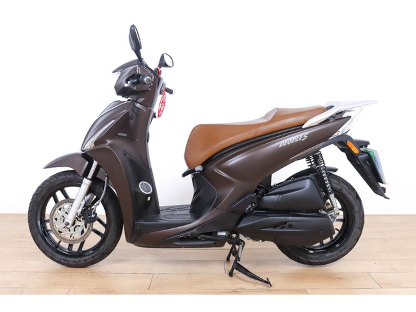 Kymco PEOPLE 125 S ABS