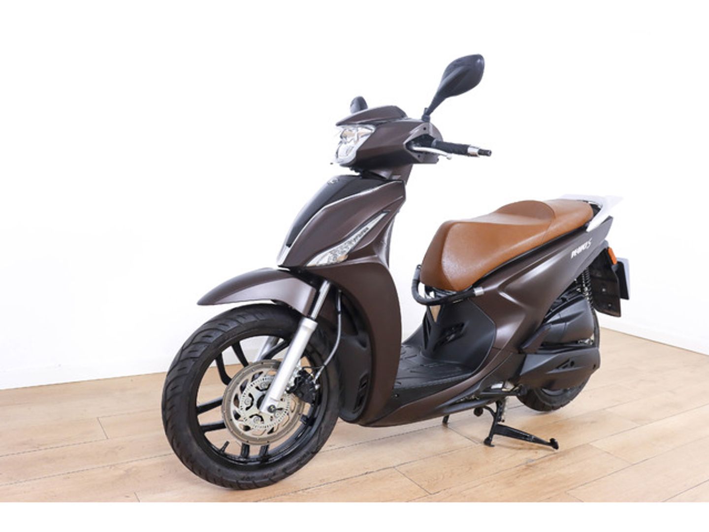 Kymco PEOPLE 125 S ABS