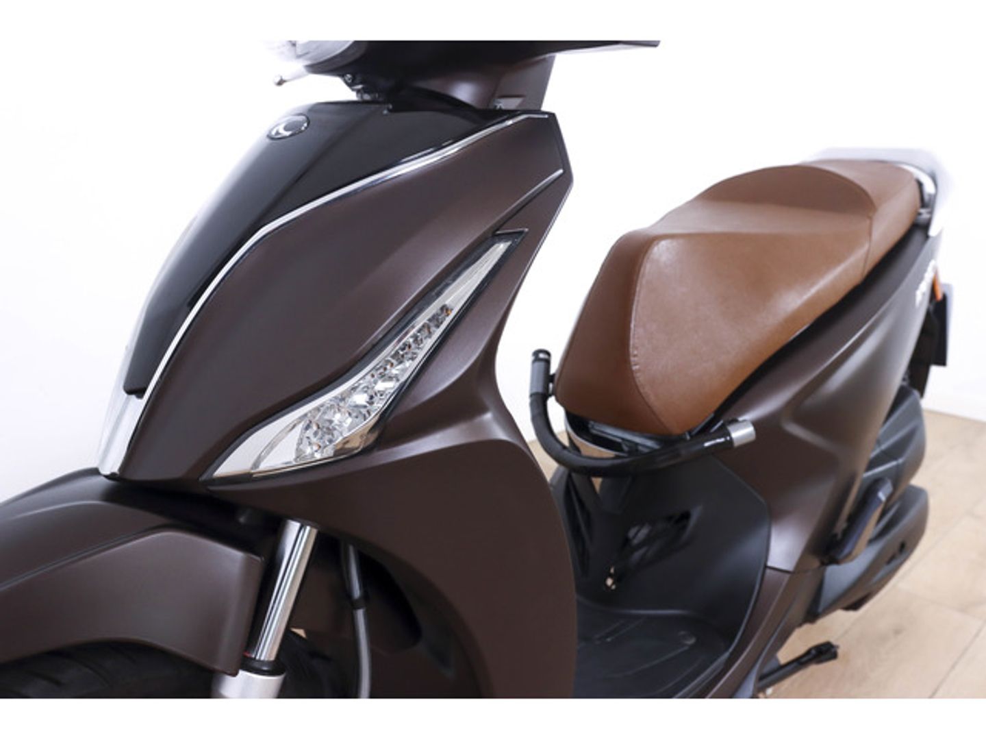 Kymco PEOPLE 125 S ABS