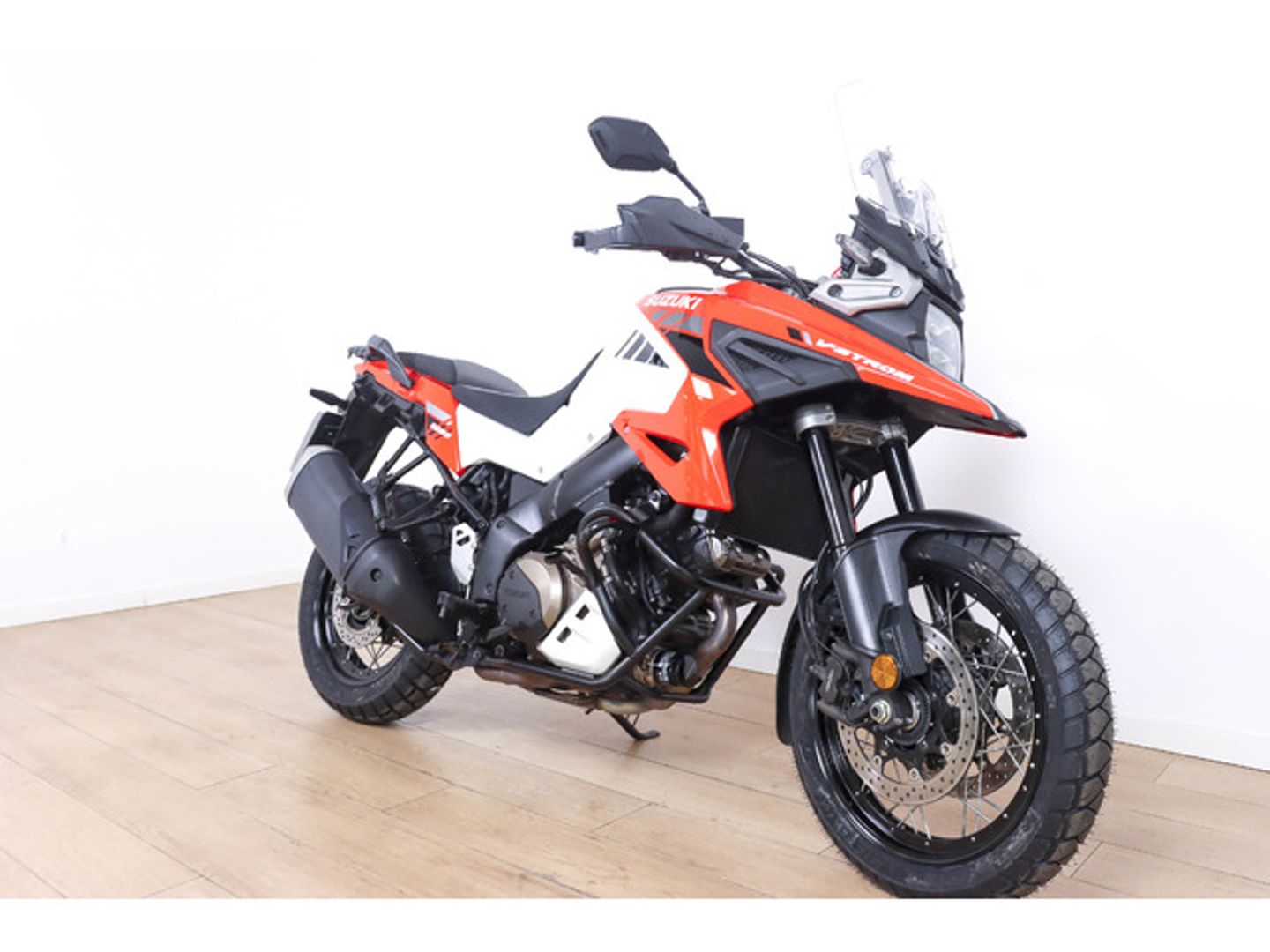 Suzuki V-STROM 1050 XT ABS