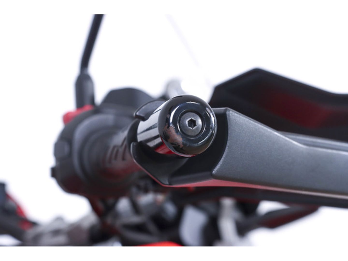 Suzuki V-STROM 1050 XT ABS
