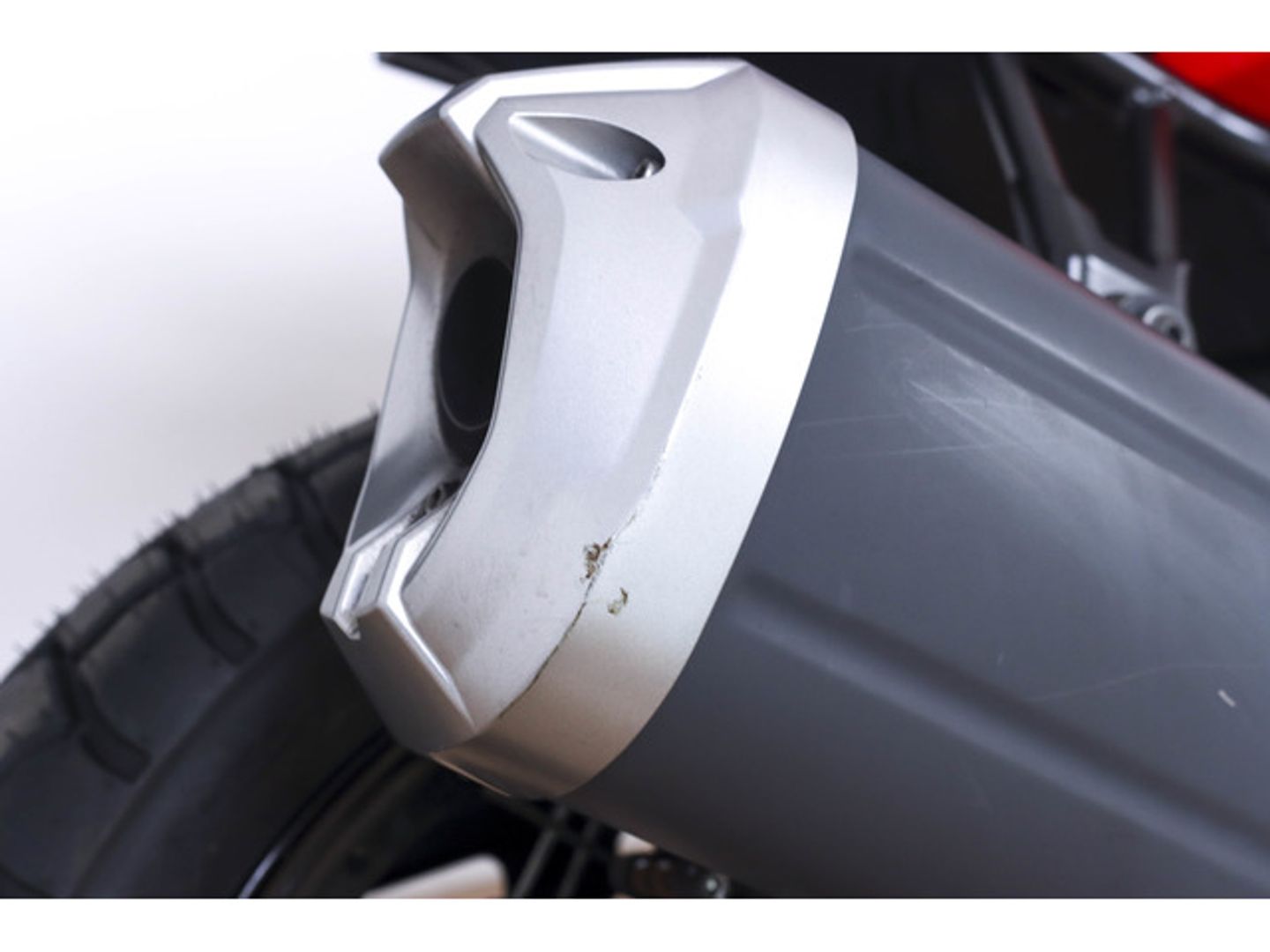 Suzuki V-STROM 1050 XT ABS