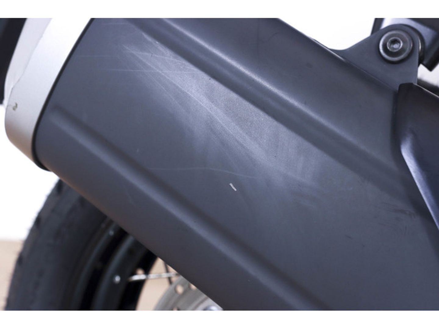 Suzuki V-STROM 1050 XT ABS
