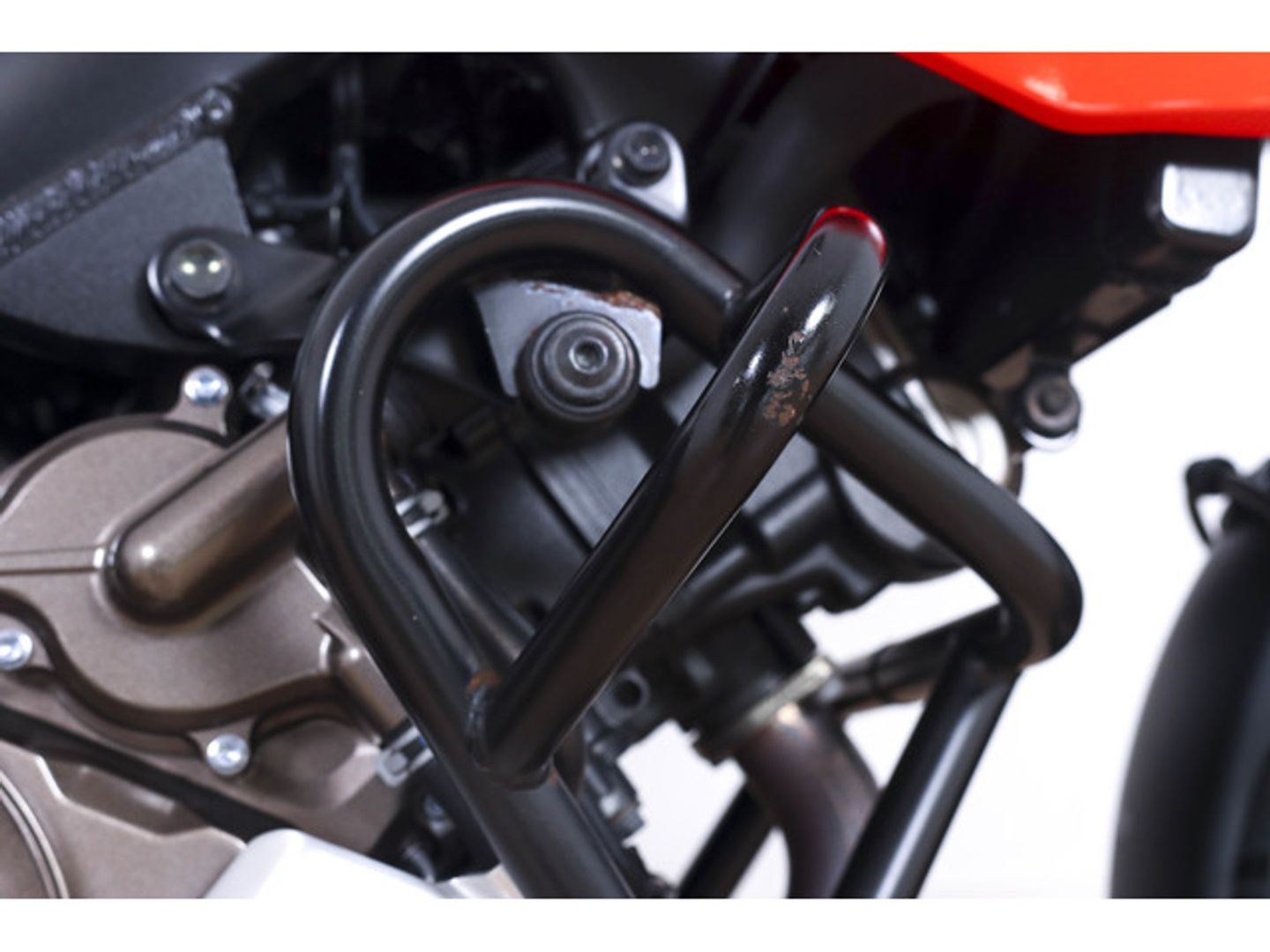Suzuki V-STROM 1050 XT ABS