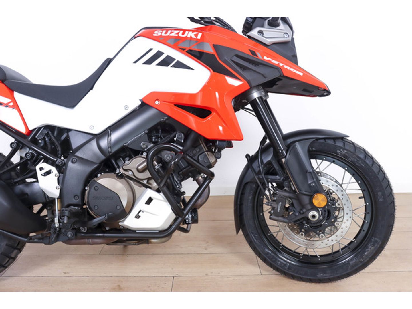 Suzuki V-STROM 1050 XT ABS