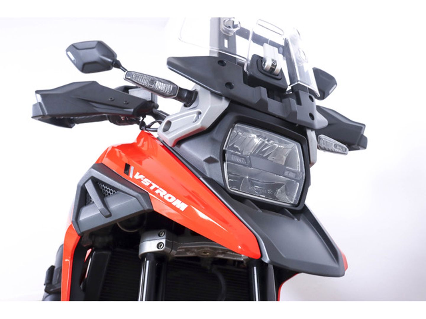 Suzuki V-STROM 1050 XT ABS