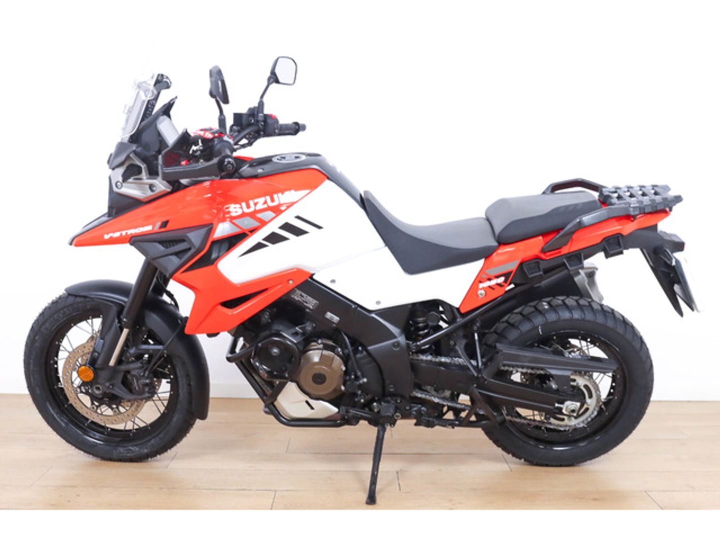 Suzuki V-STROM 1050 XT ABS