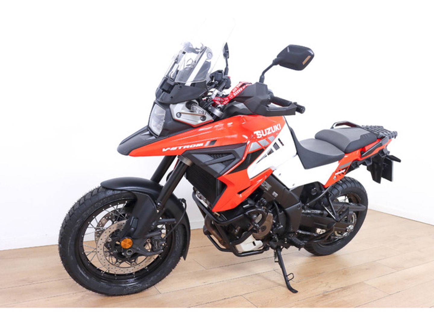 Suzuki V-STROM 1050 XT ABS