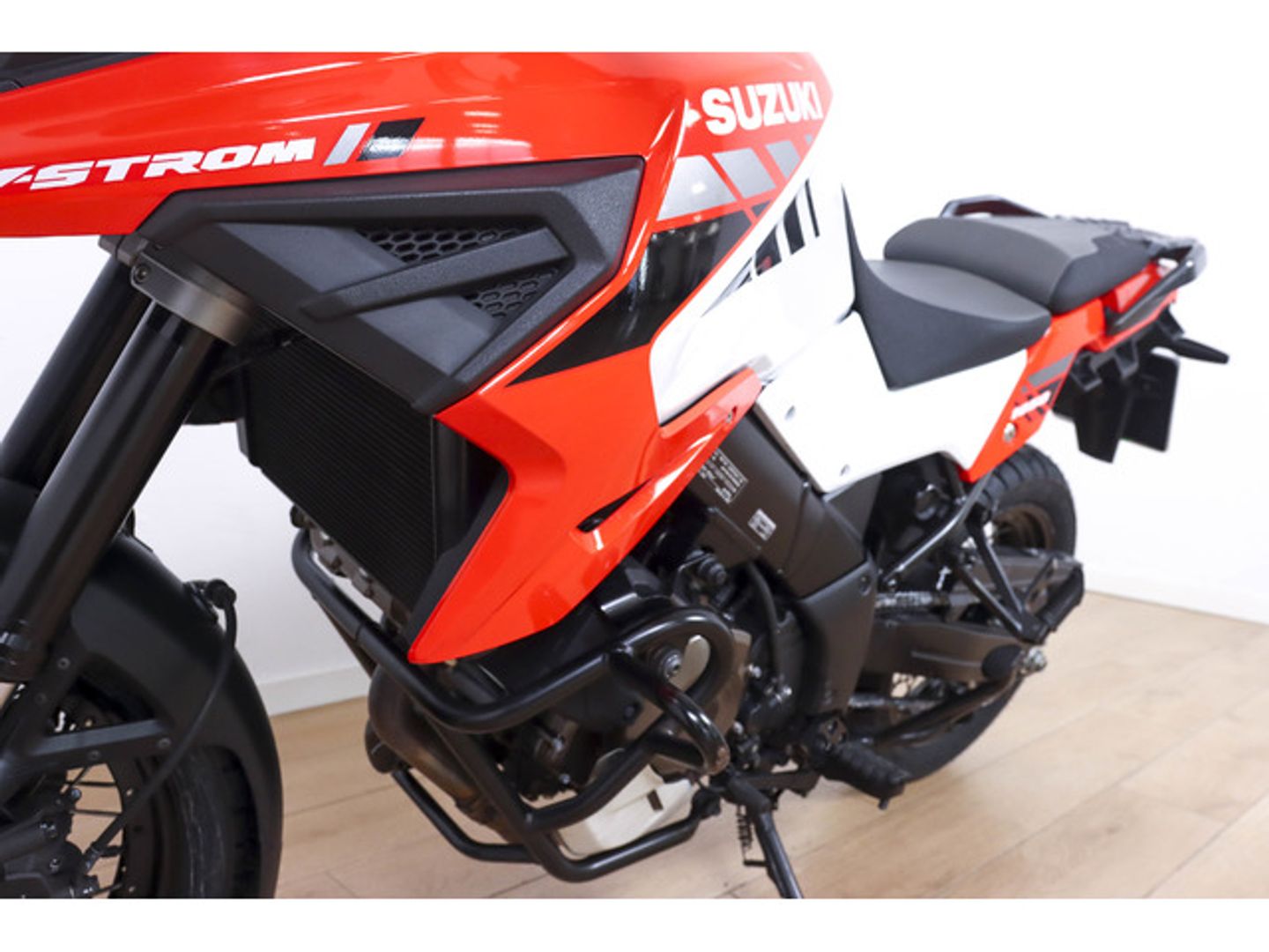 Suzuki V-STROM 1050 XT ABS