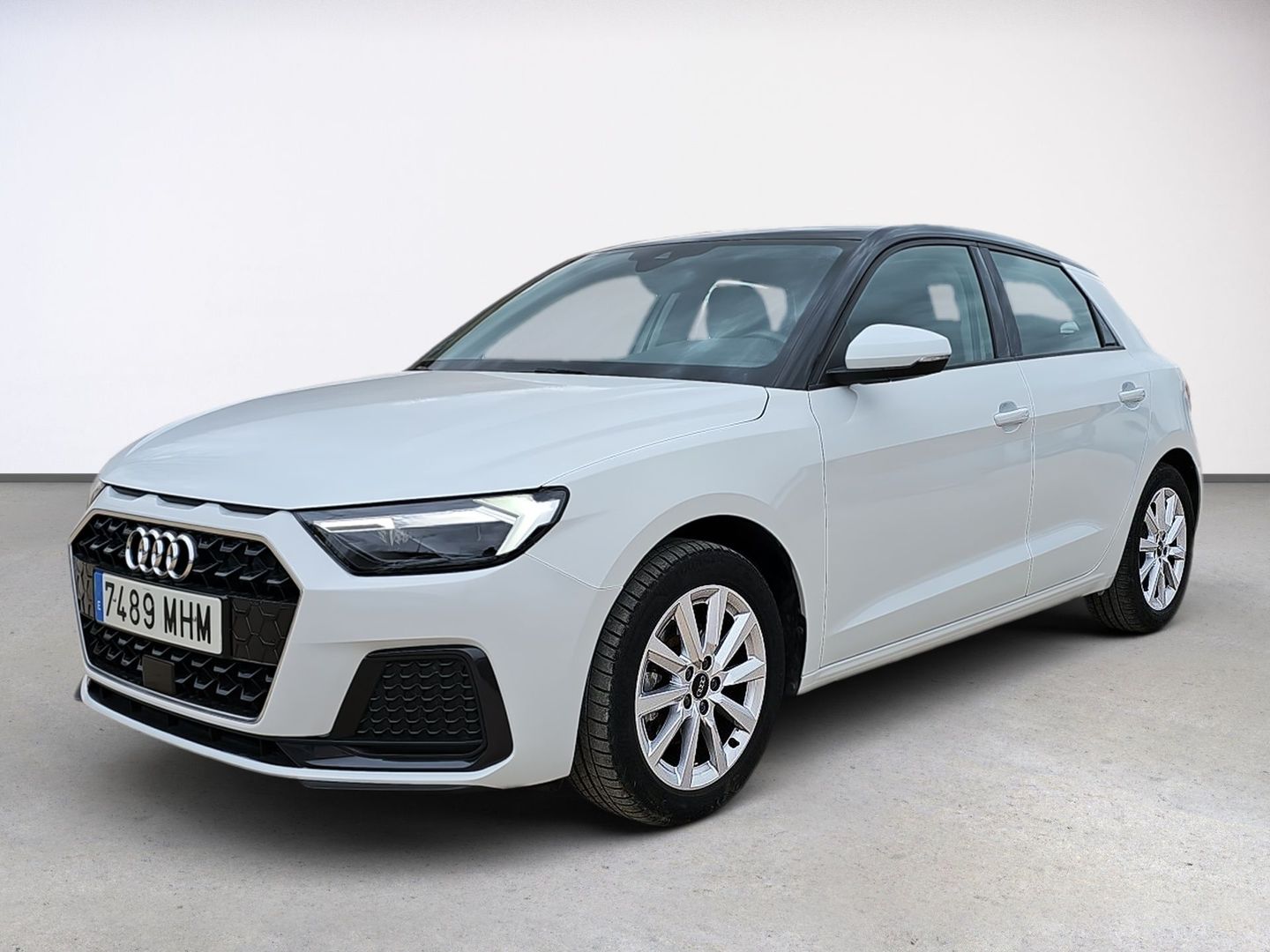 Audi A1 Sportback Advanced 30 TFSI 81 kW (110 CV) S tronic