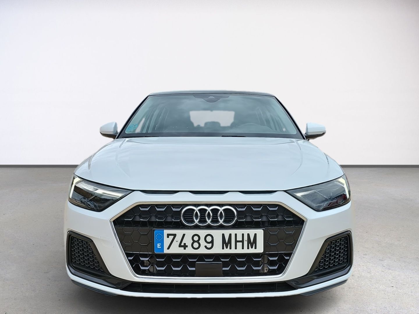Audi A1 Sportback Advanced 30 TFSI 81 kW (110 CV) S tronic