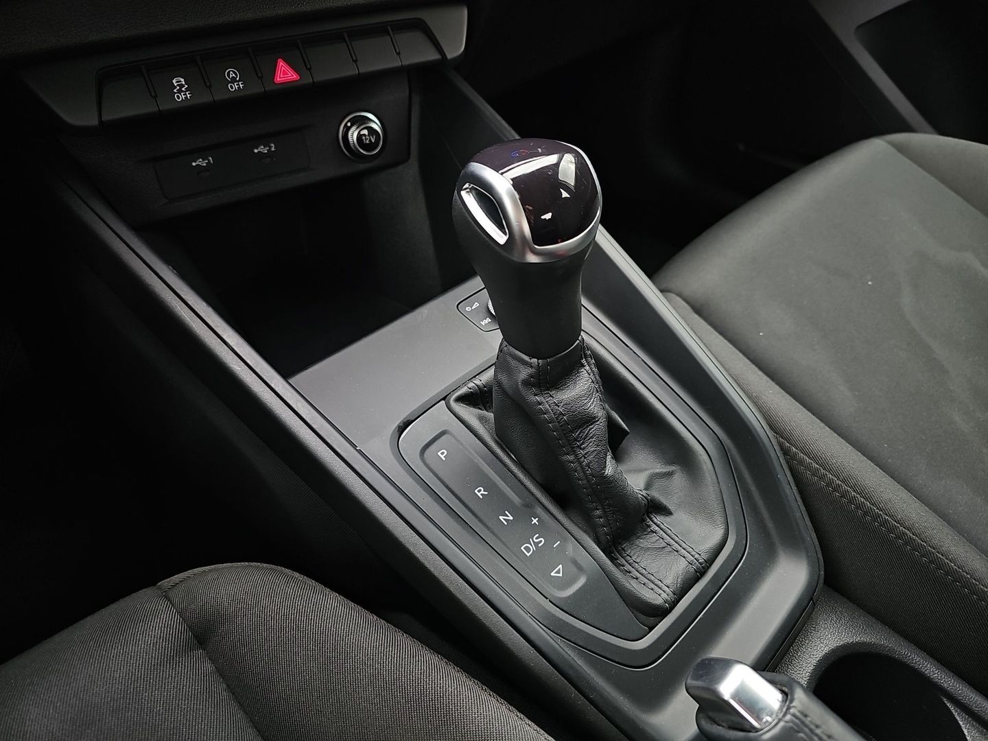 Audi A1 Sportback Advanced 30 TFSI 81 kW (110 CV) S tronic
