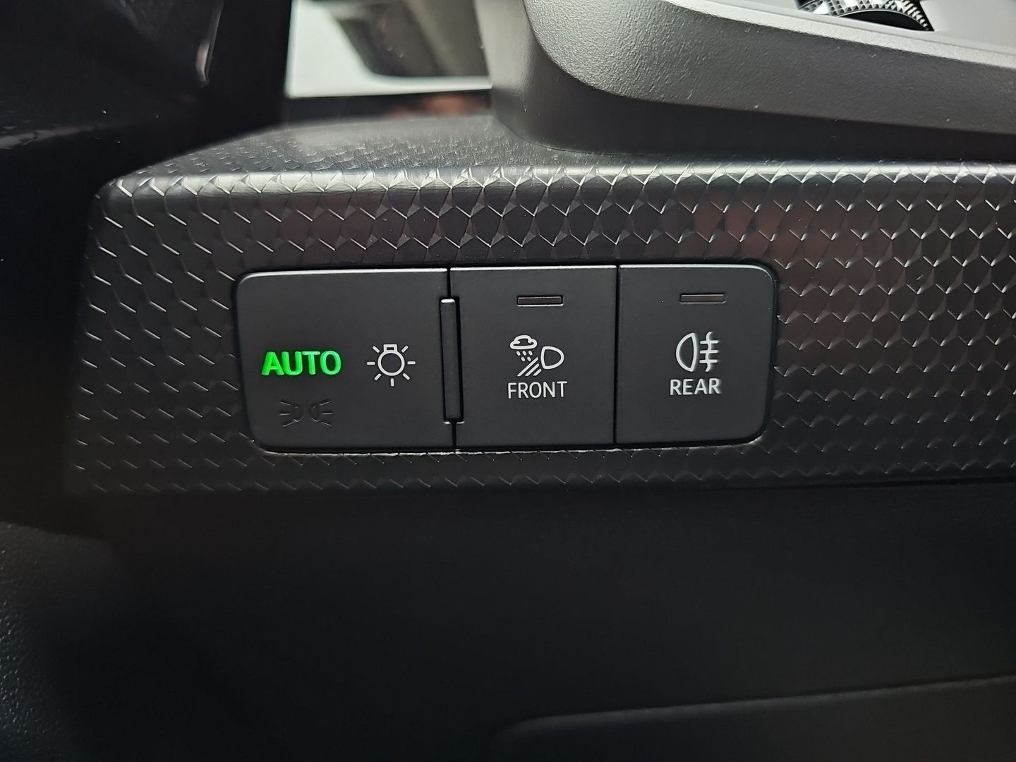 Audi A1 Sportback Advanced 30 TFSI 81 kW (110 CV) S tronic