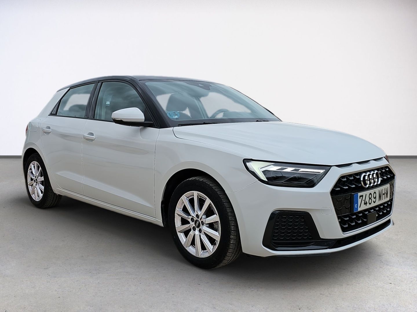 Audi A1 Sportback Advanced 30 TFSI 81 kW (110 CV) S tronic