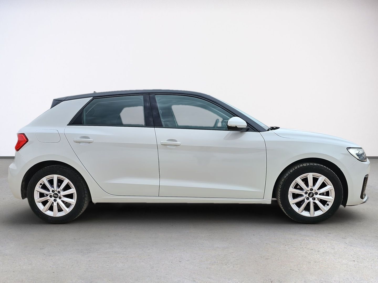 Audi A1 Sportback Advanced 30 TFSI 81 kW (110 CV) S tronic