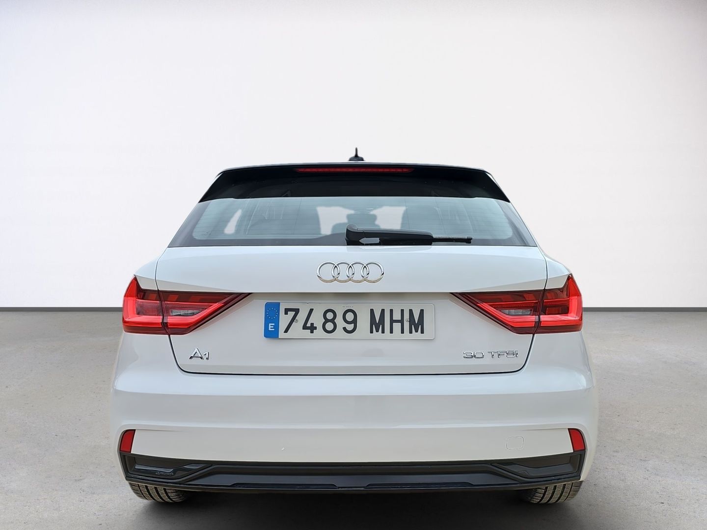 Audi A1 Sportback Advanced 30 TFSI 81 kW (110 CV) S tronic