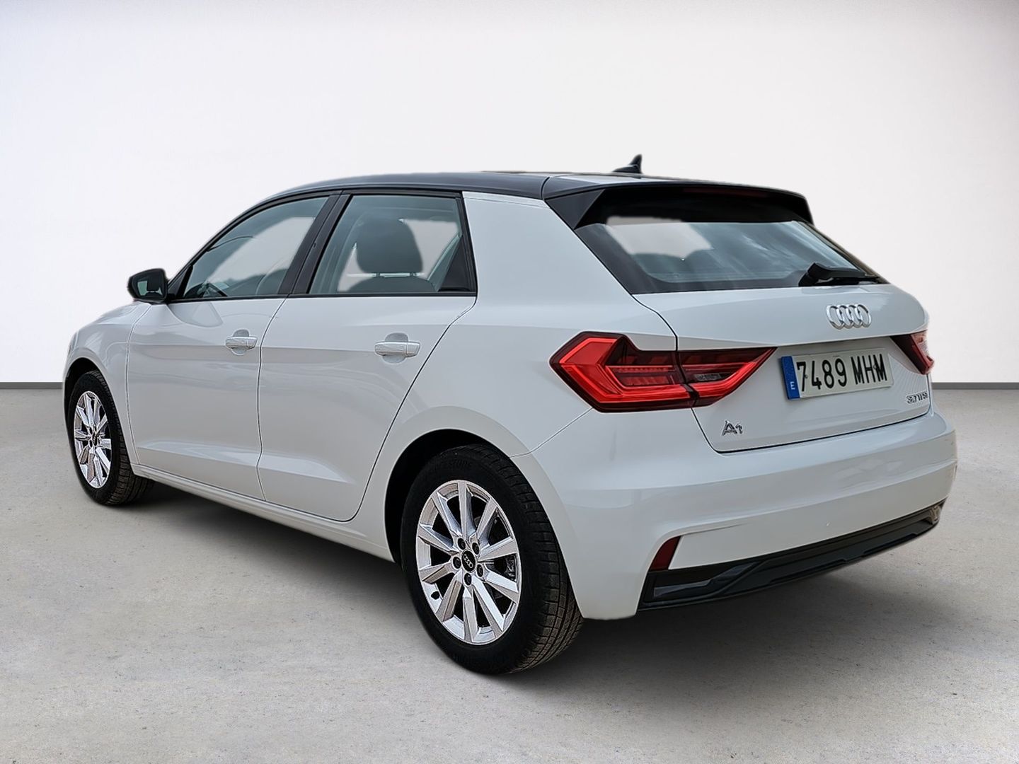 Audi A1 Sportback Advanced 30 TFSI 81 kW (110 CV) S tronic