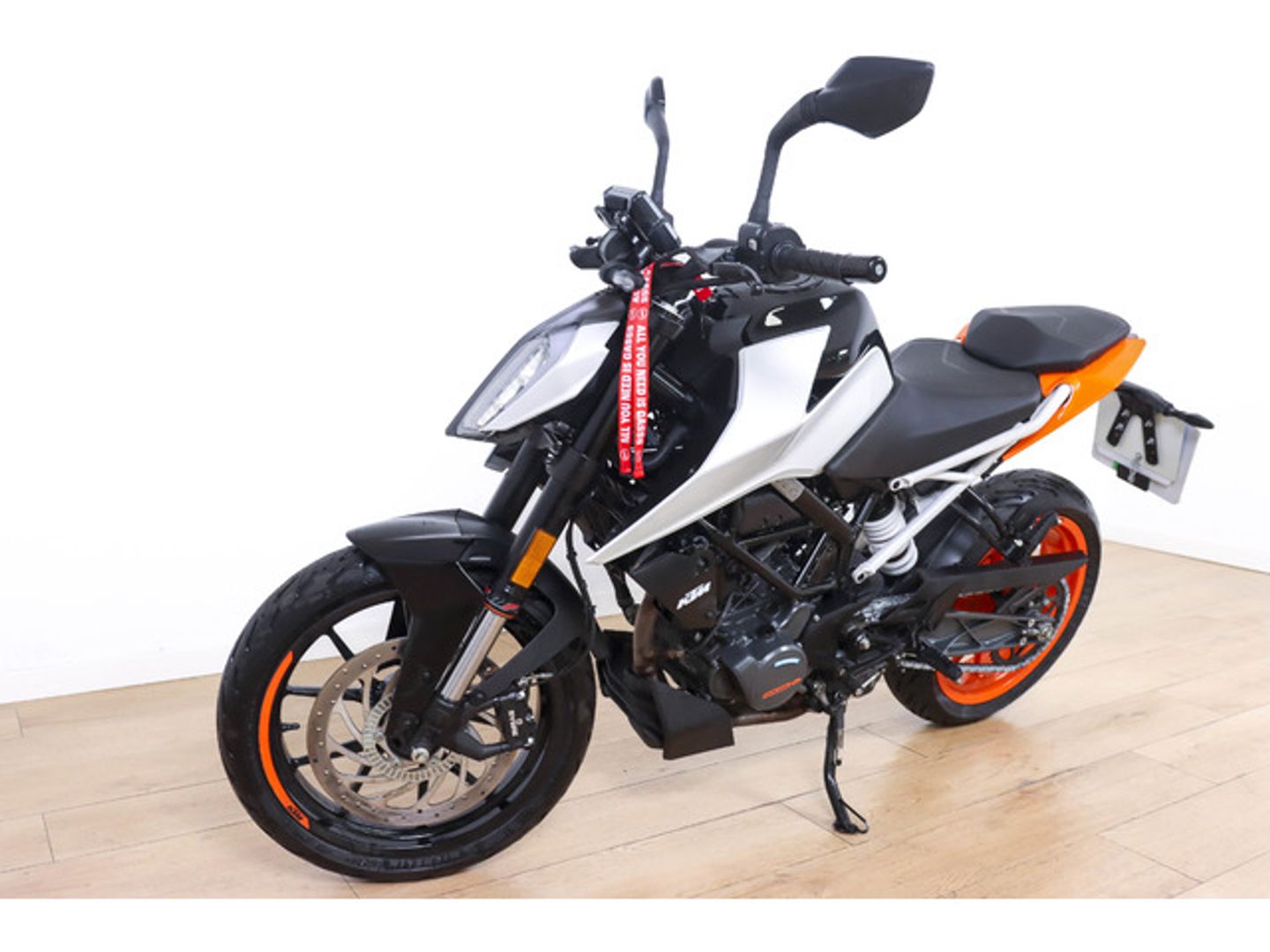 Ktm 125 Duke