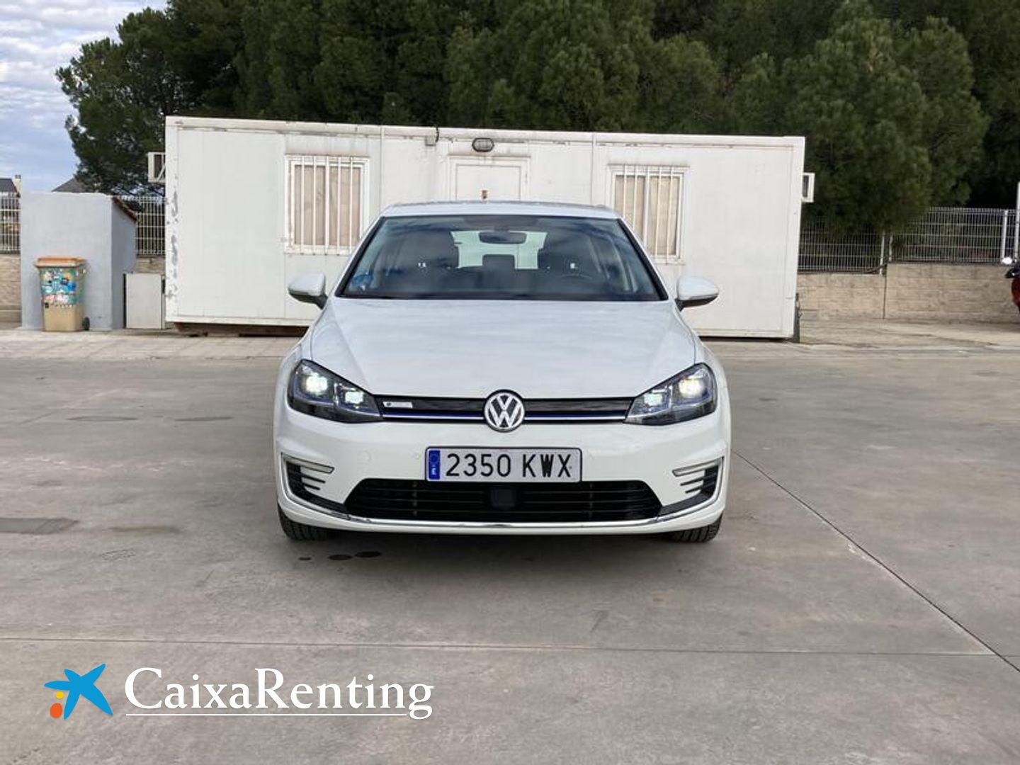 Volkswagen e-Golf e-Golf ePower ePower