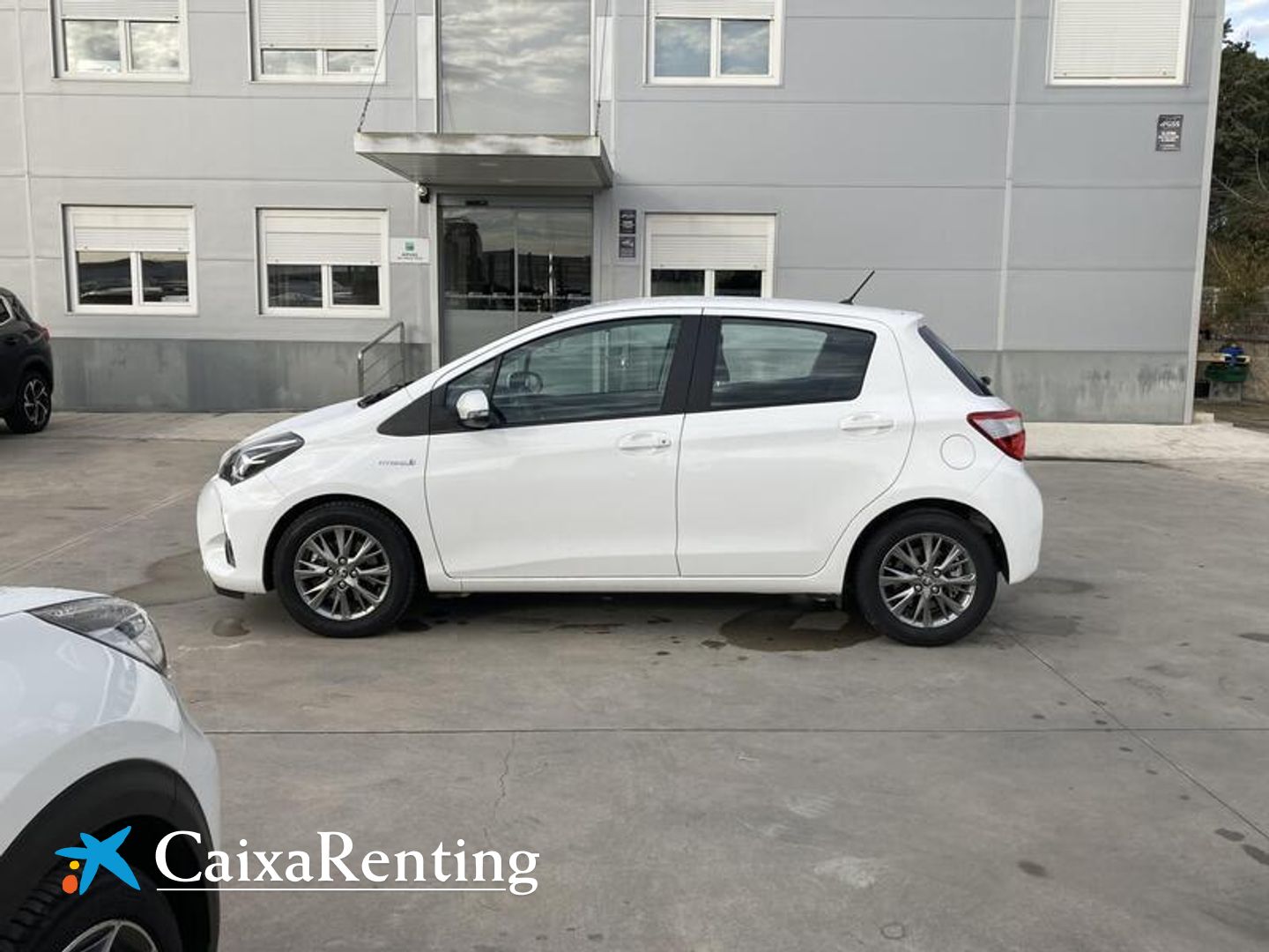 Toyota Yaris 1.5