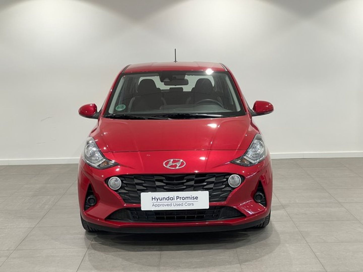 Hyundai i10 1.0