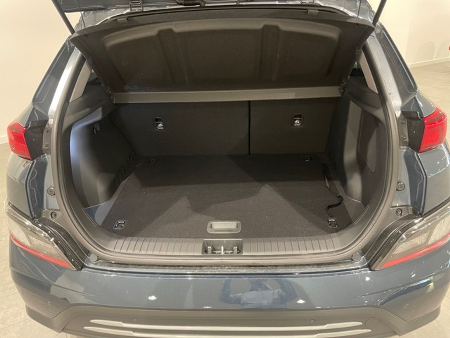 Hyundai Kona EV Style Sky