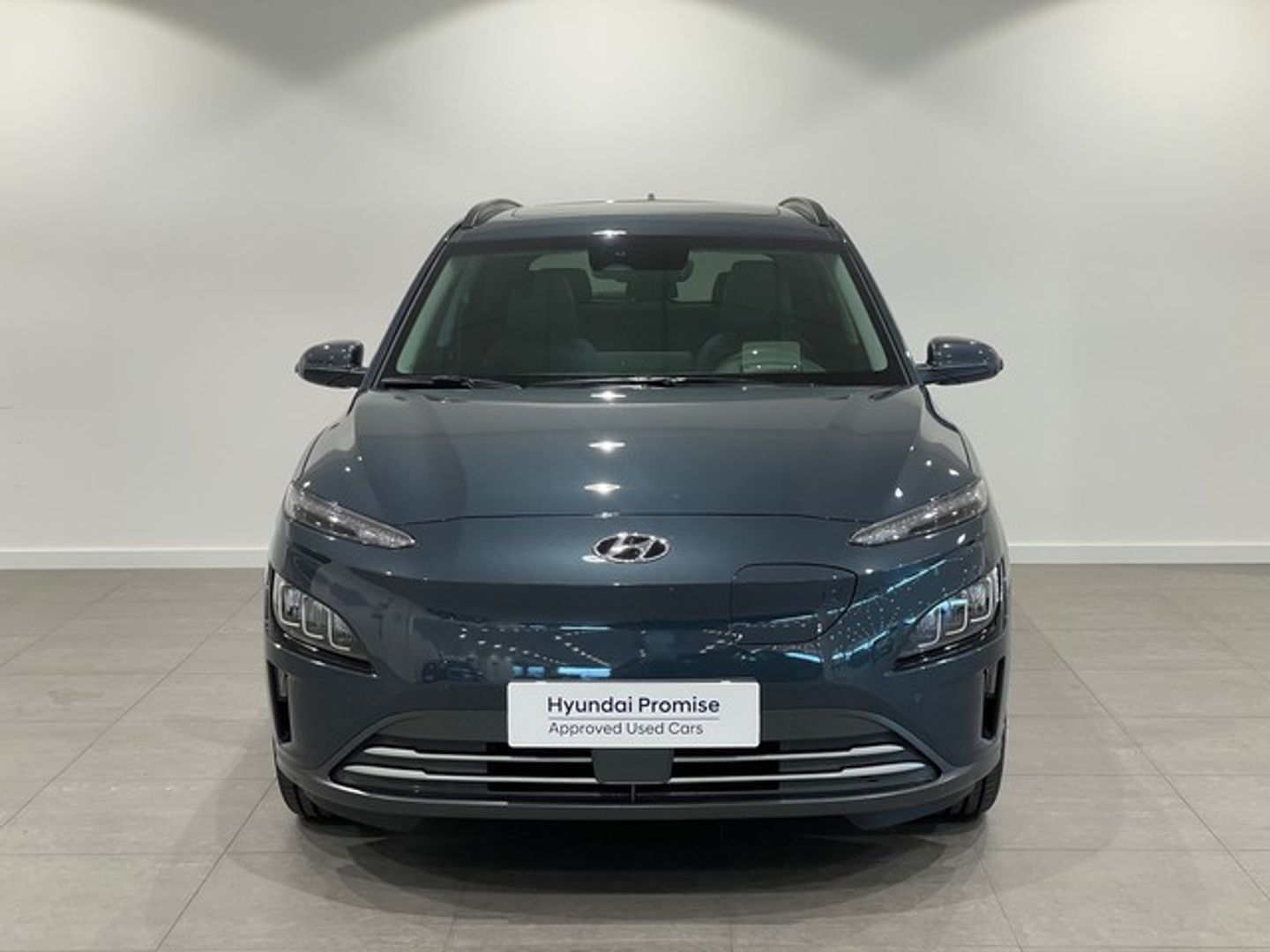 Hyundai Kona EV Style Sky