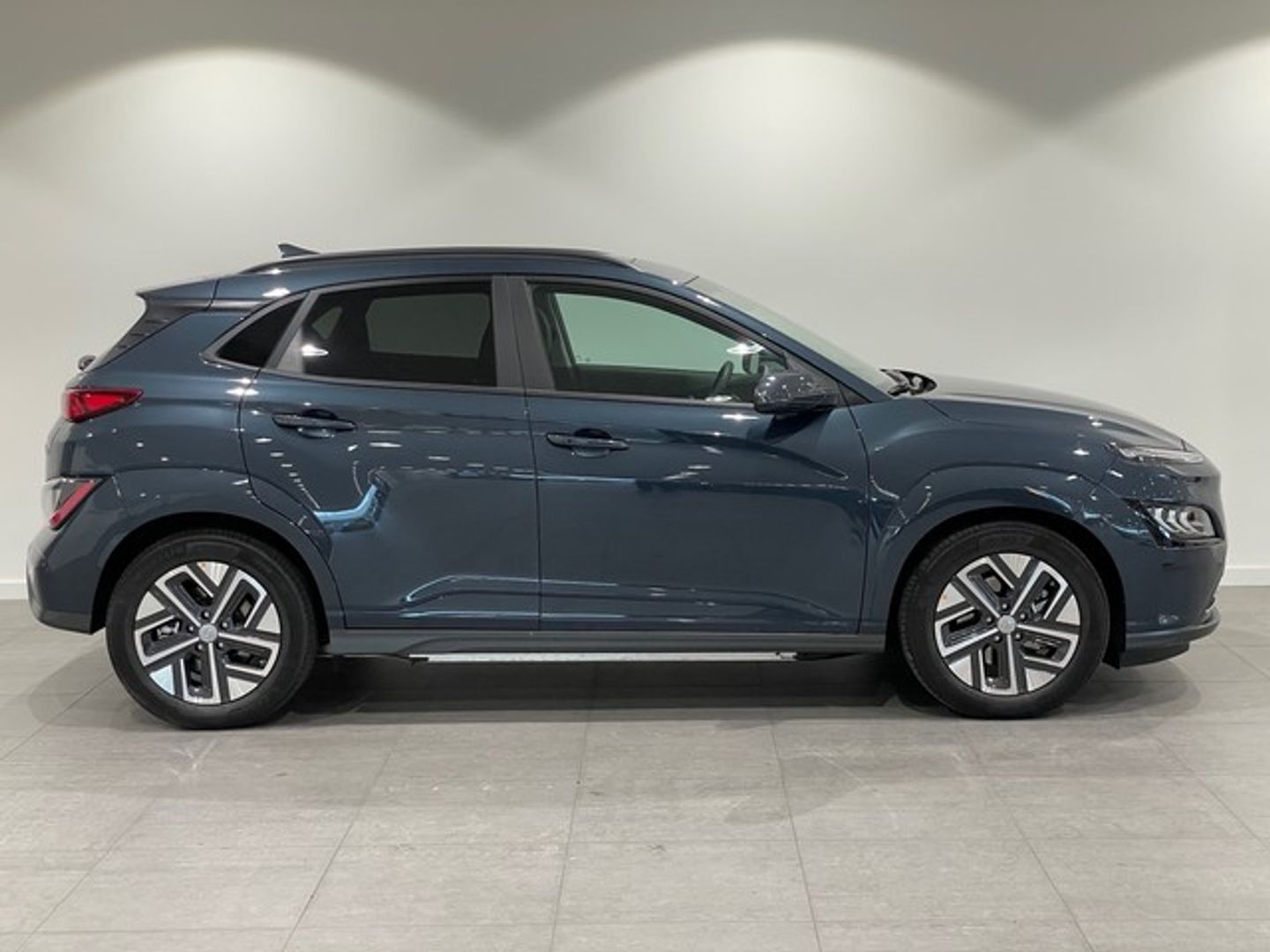 Hyundai Kona EV Style Sky