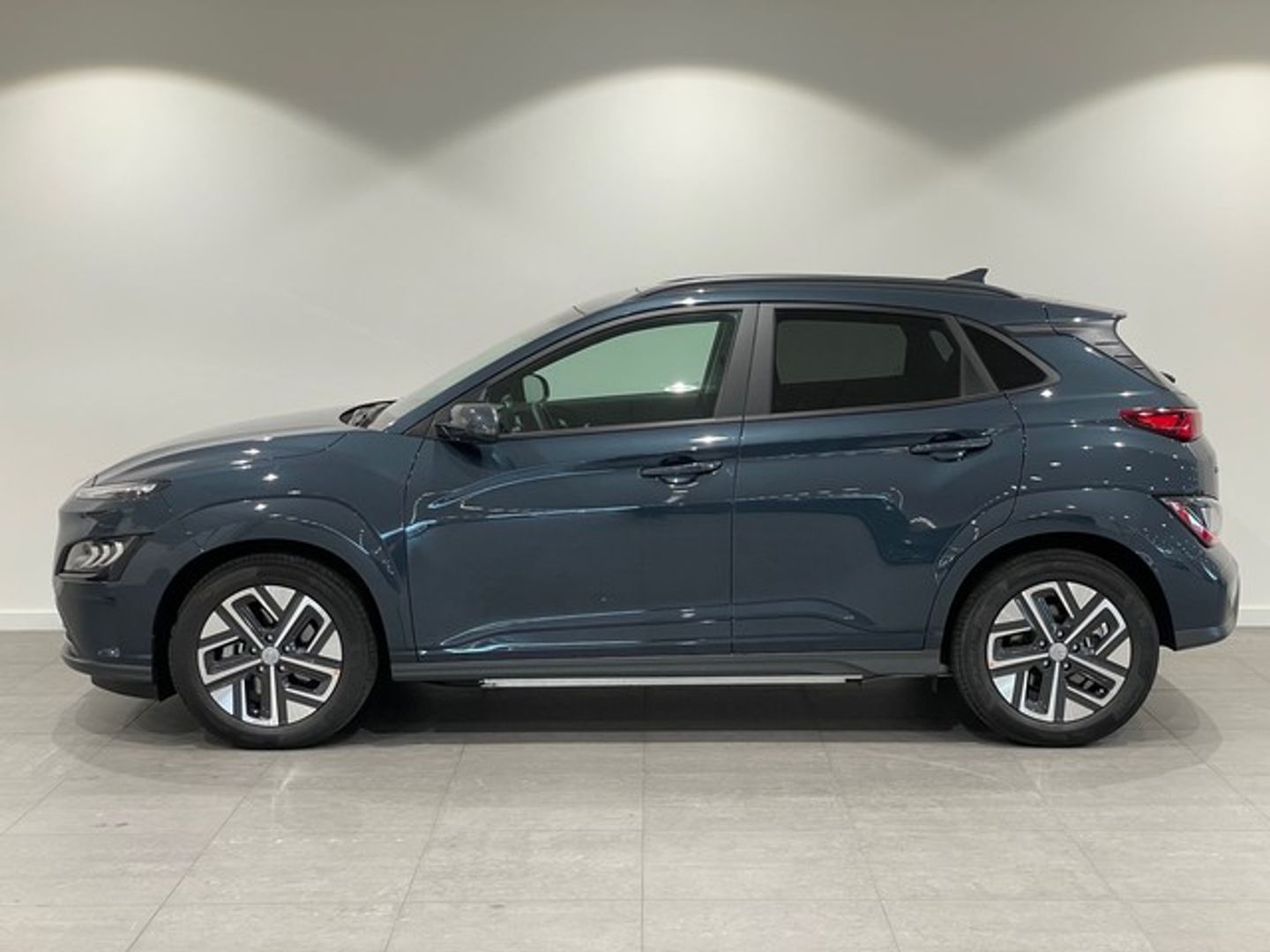 Hyundai Kona EV Style Sky