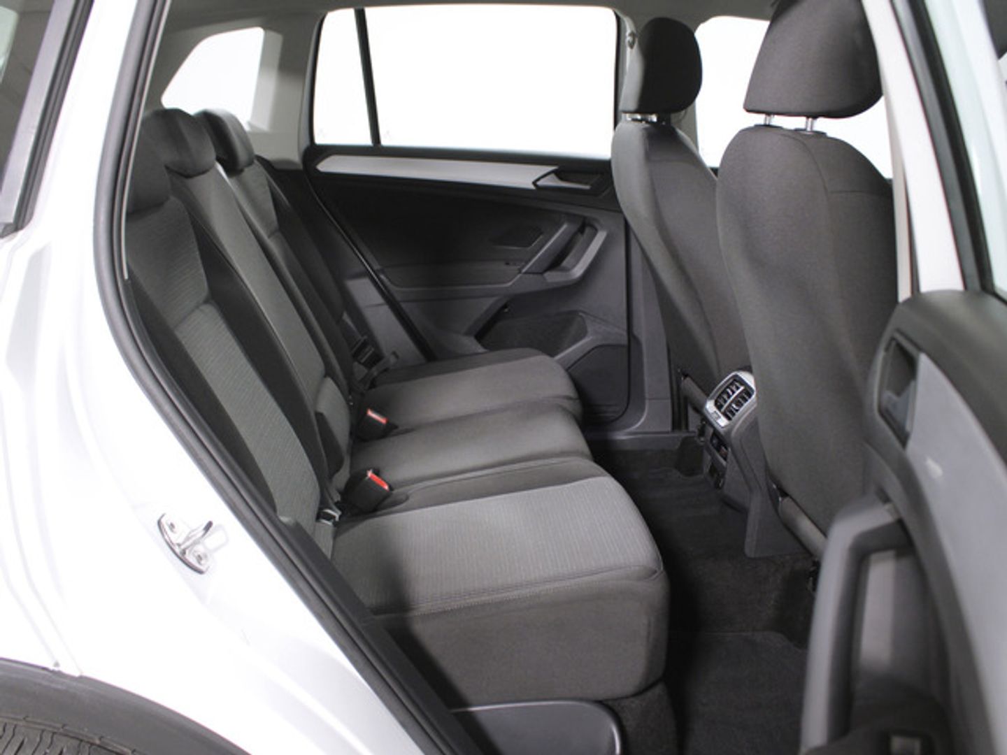 Volkswagen Tiguan 1.5 TSI -