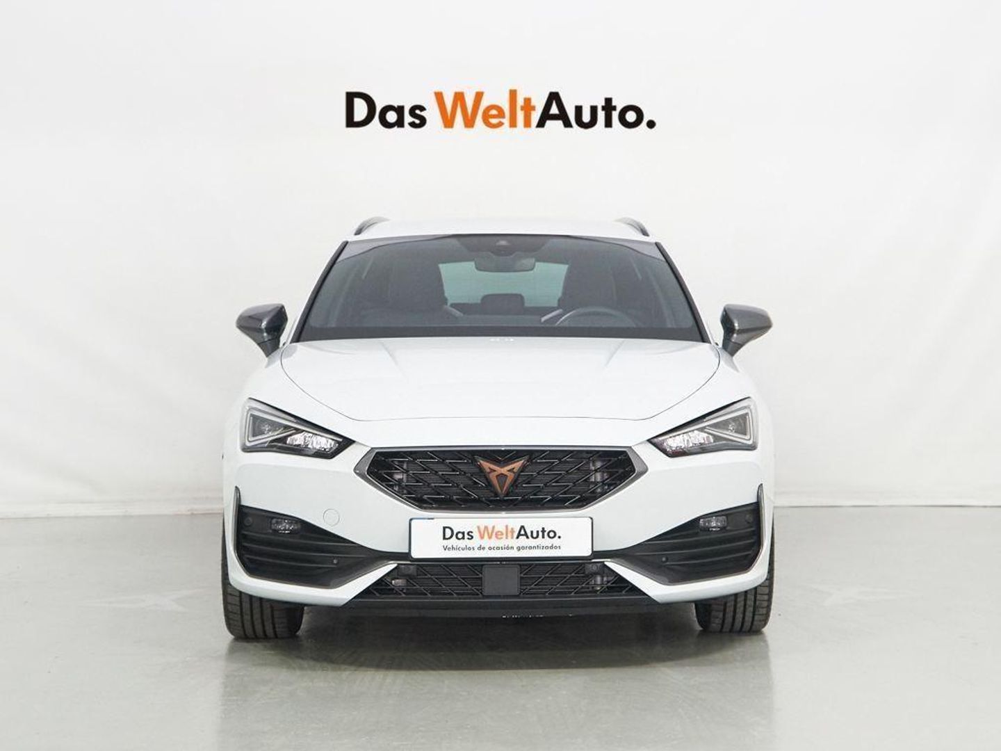 Cupra Leon Sportstourer 1.5 eTSI VZ