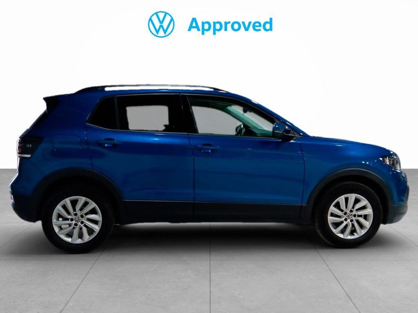 Volkswagen T-Cross 1.0 TSI Advance