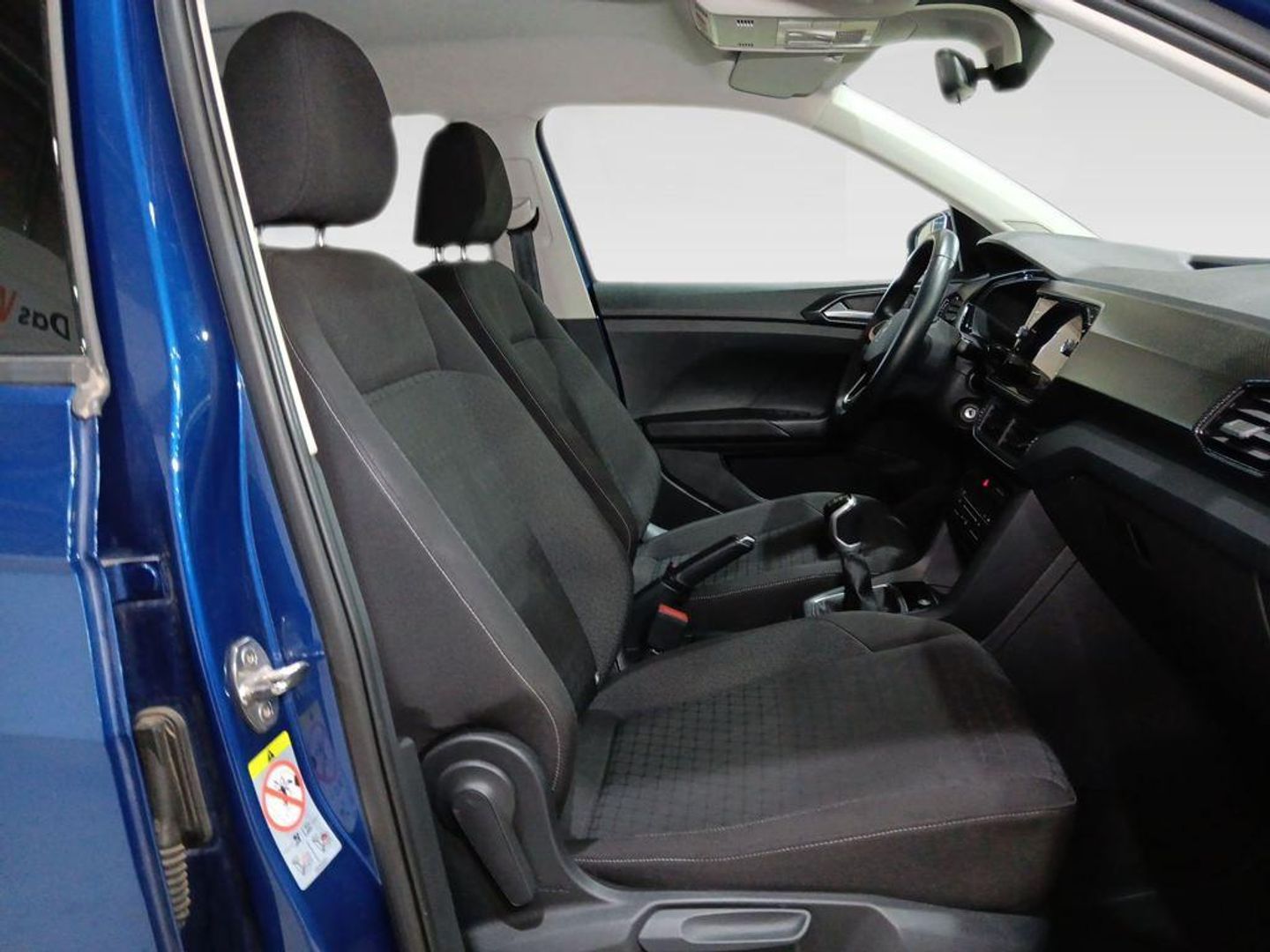 Volkswagen T-Cross 1.0 TSI Advance