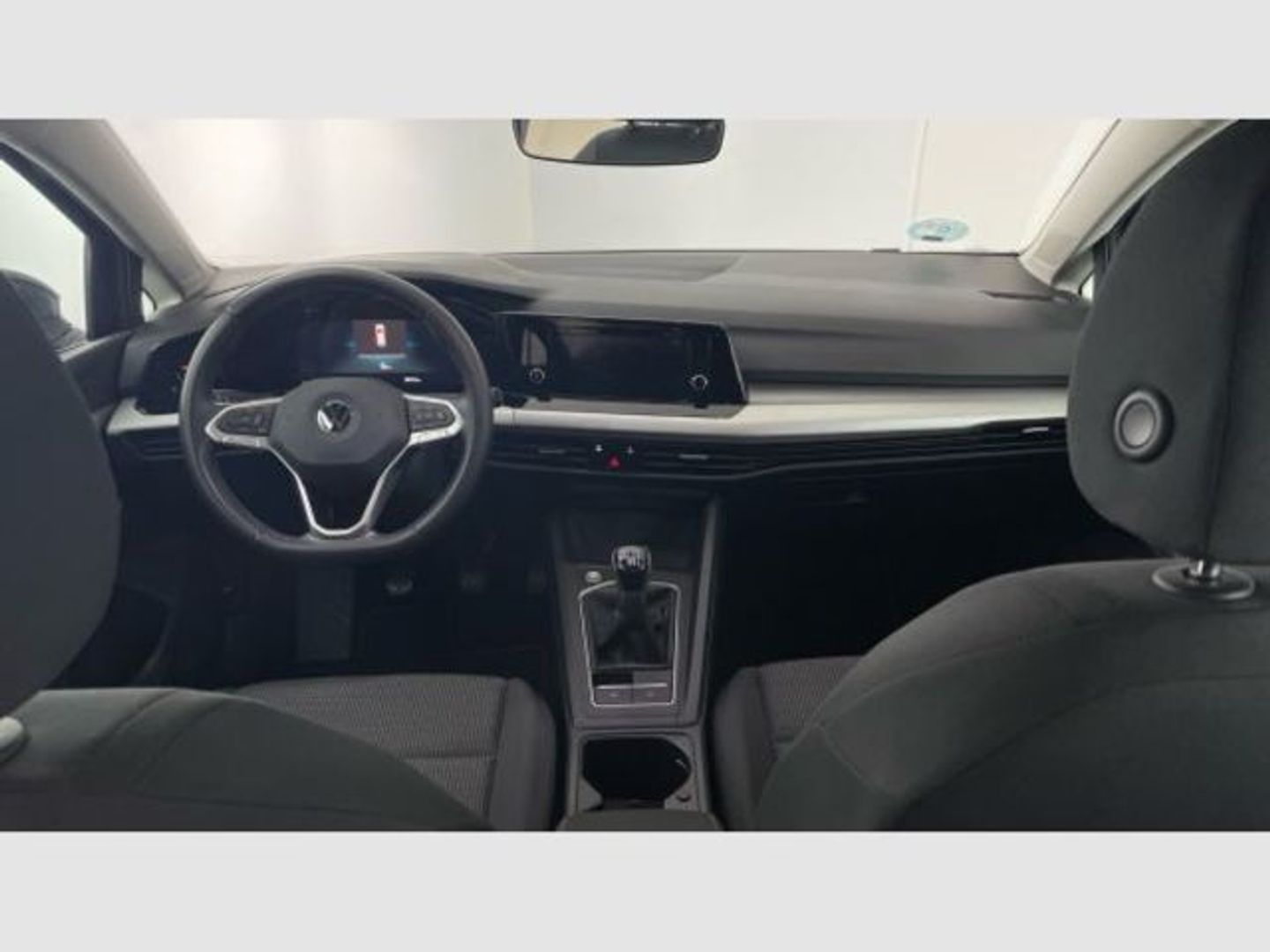 Volkswagen Golf 1.0 TSI -