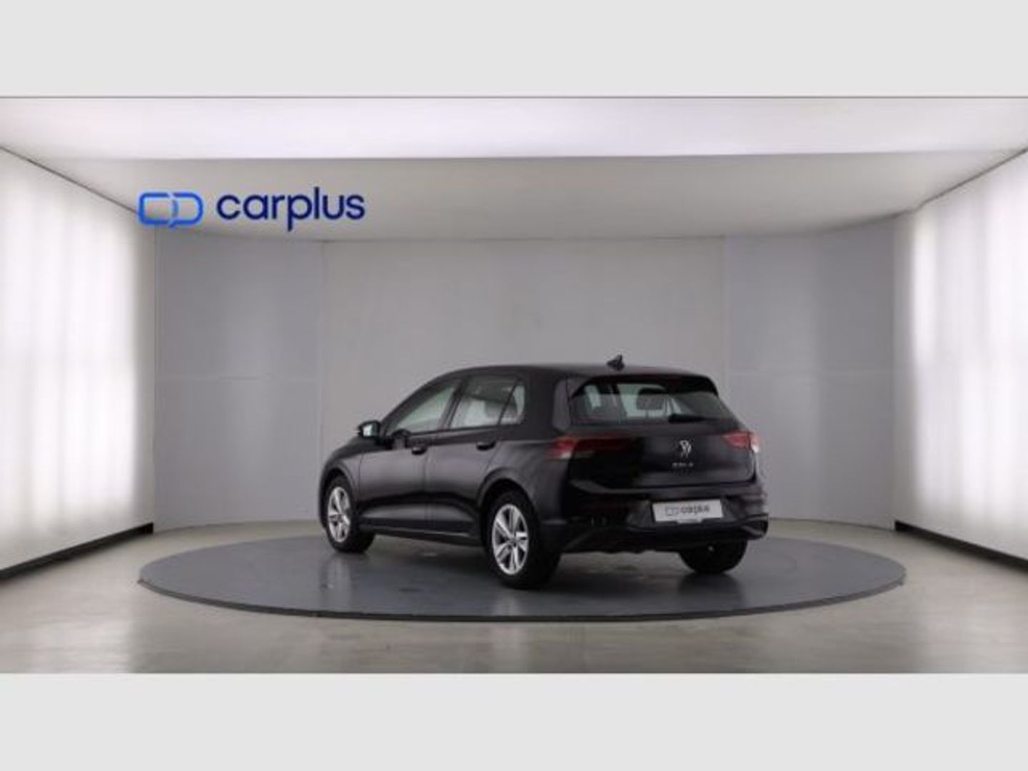 Volkswagen Golf 1.0 TSI -