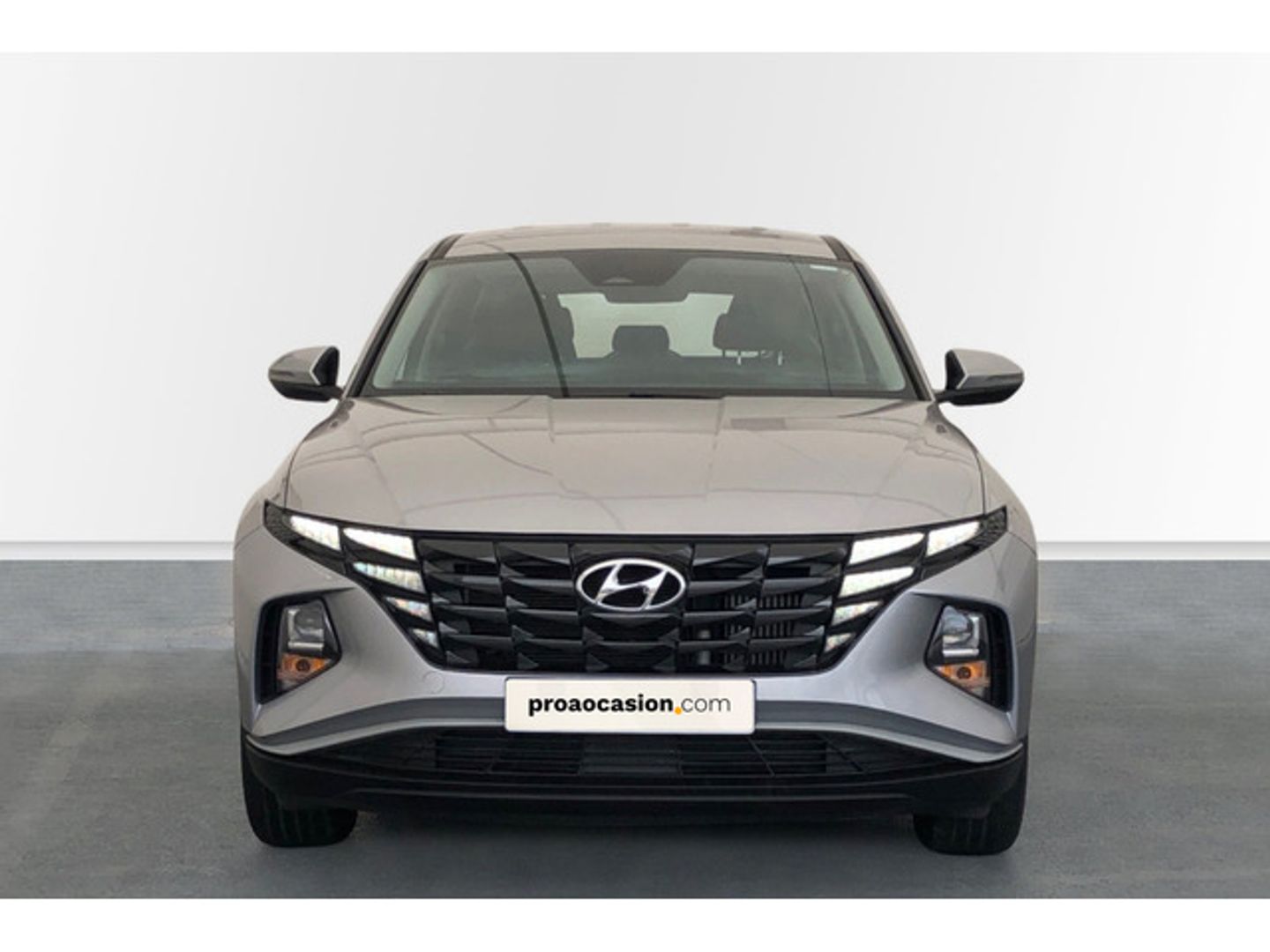 Hyundai Tucson 1.6 TGDI Klass