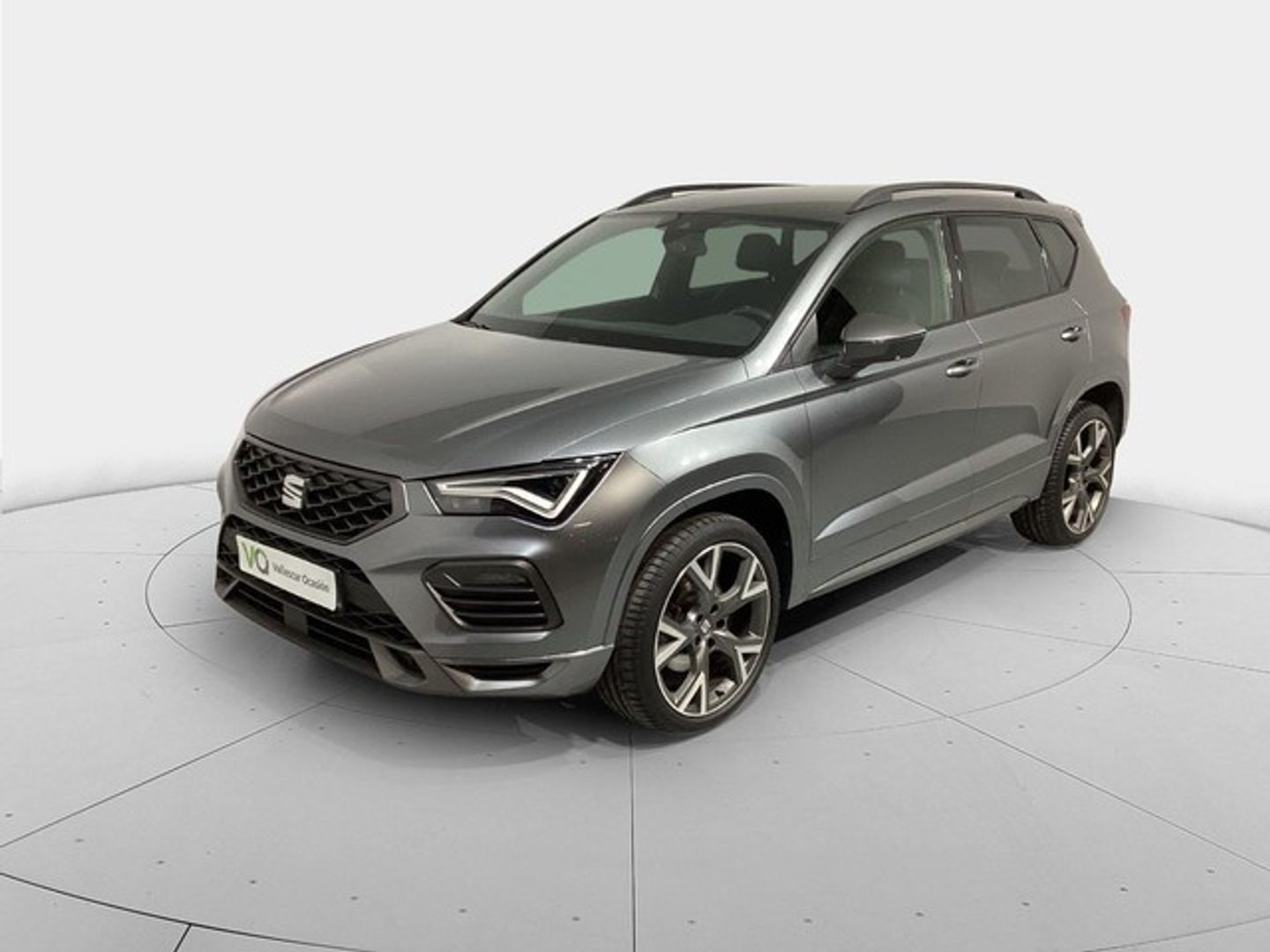 Seat Ateca 2.0 TDI FR