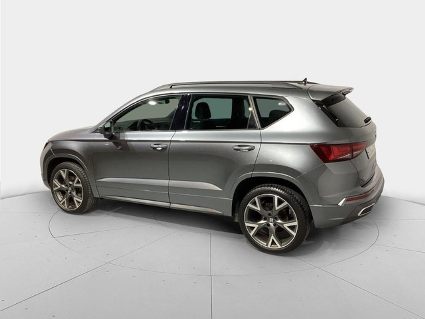 Seat Ateca 2.0 TDI FR