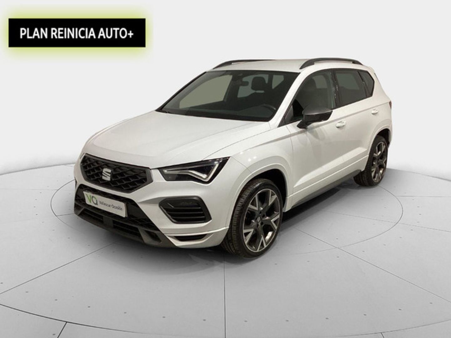 Seat Ateca 2.0 TDI