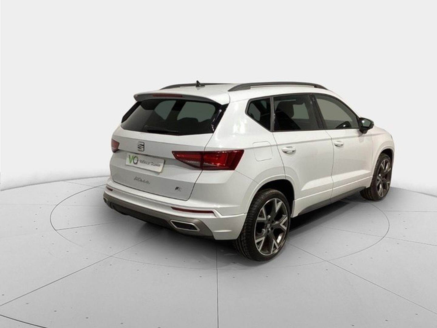 Seat Ateca 2.0 TDI