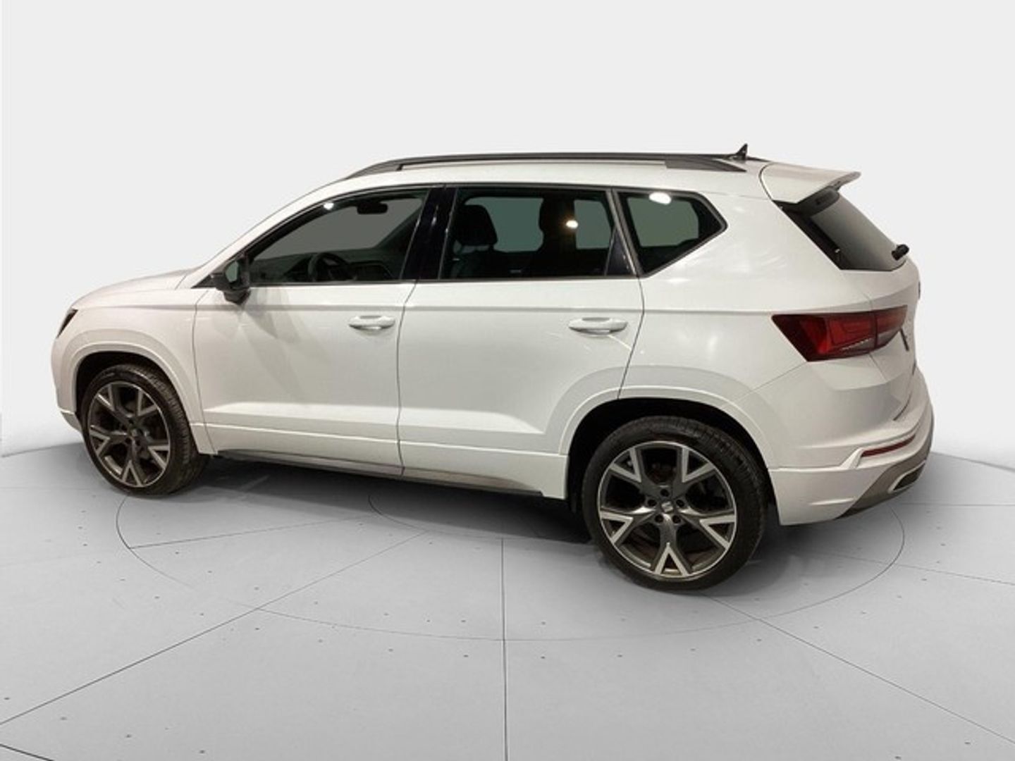 Seat Ateca 2.0 TDI