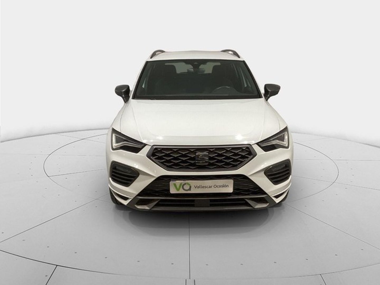 Seat Ateca 2.0 TDI