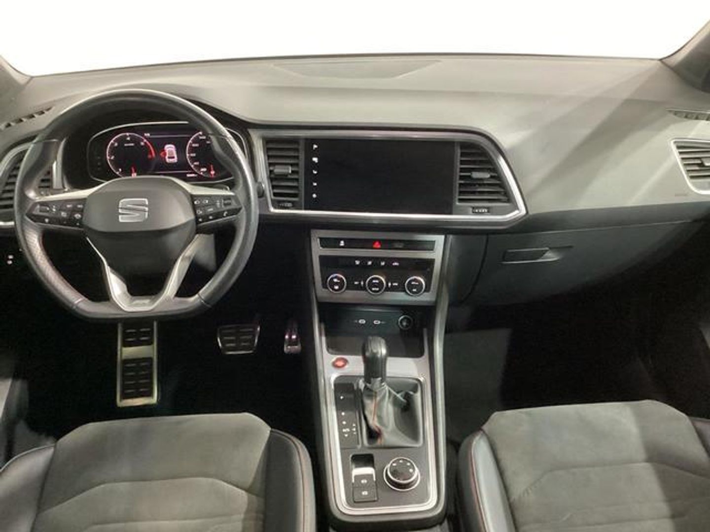 Seat Ateca 2.0 TDI