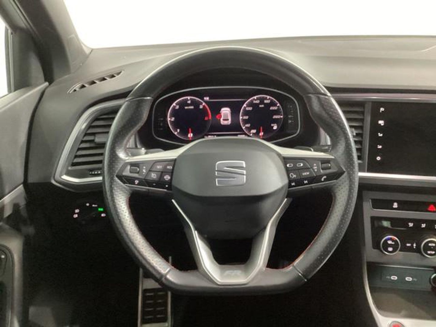 Seat Ateca 2.0 TDI