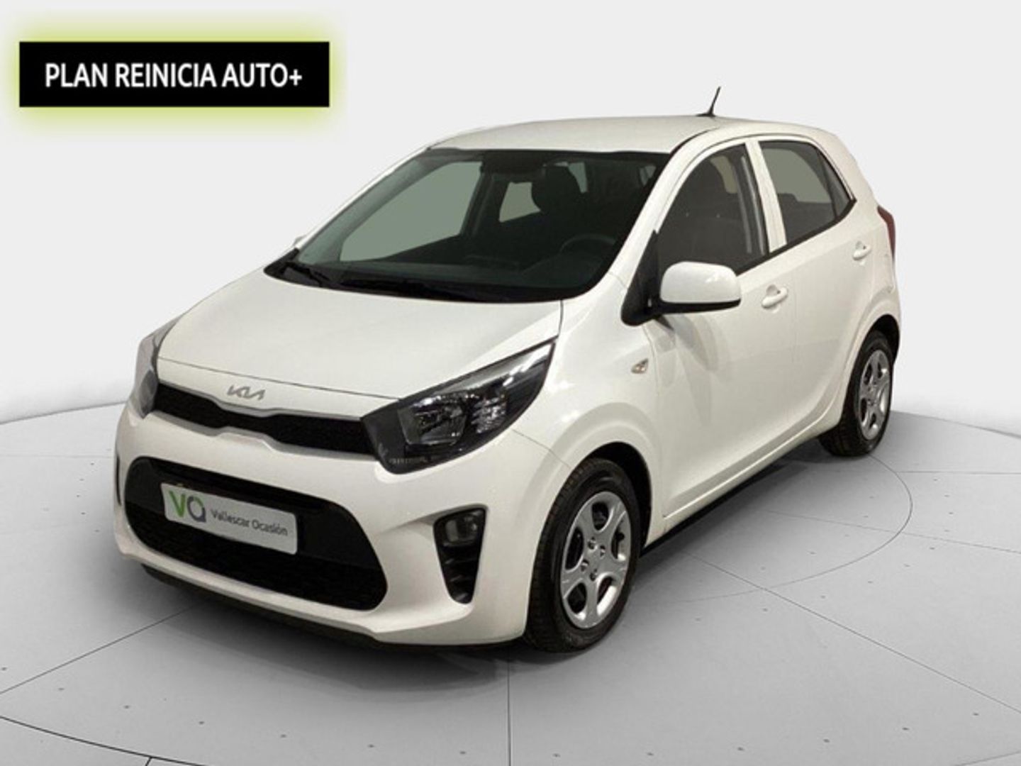 Kia Picanto 1.0 DPi