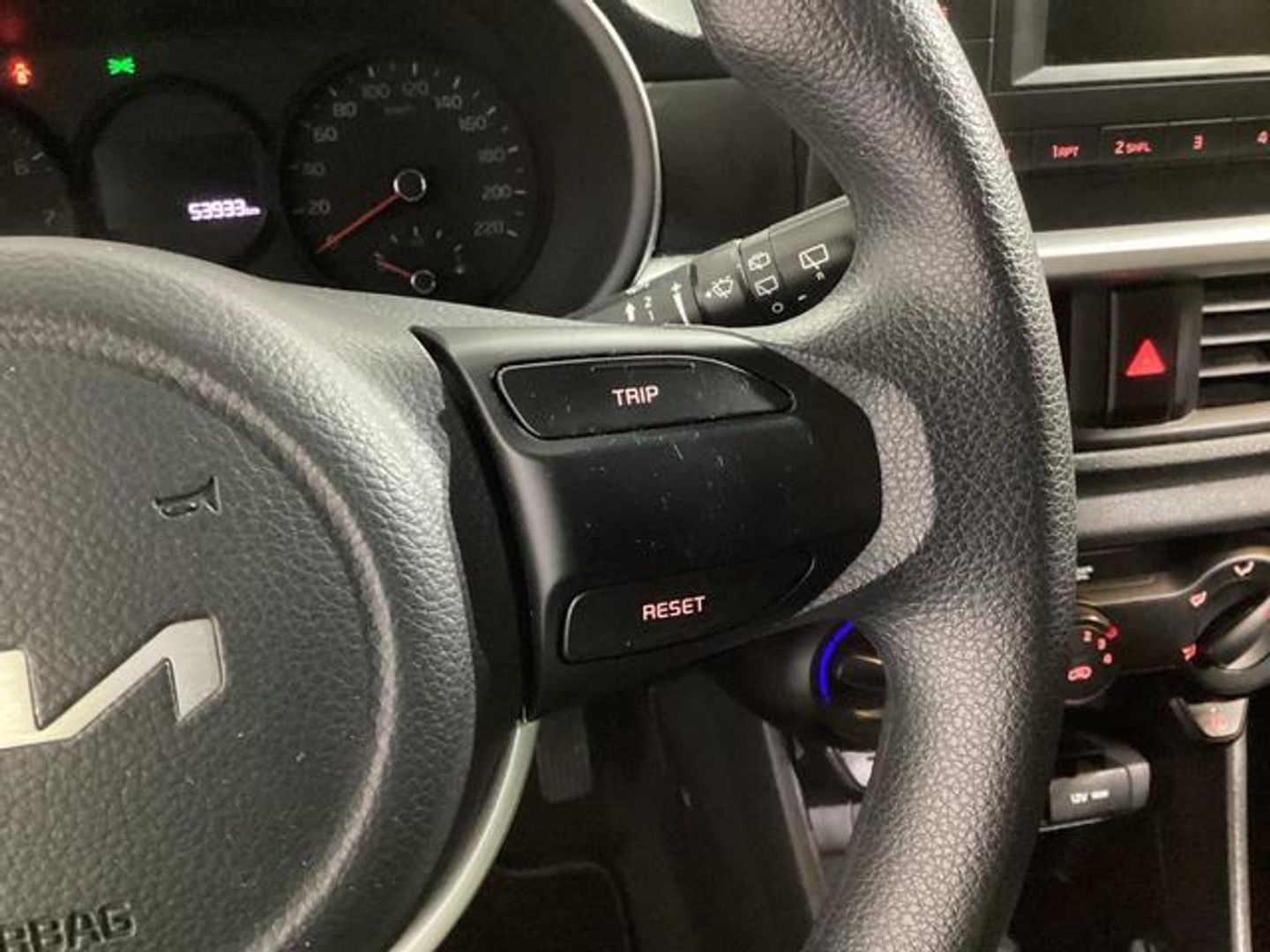 Kia Picanto 1.0 DPi