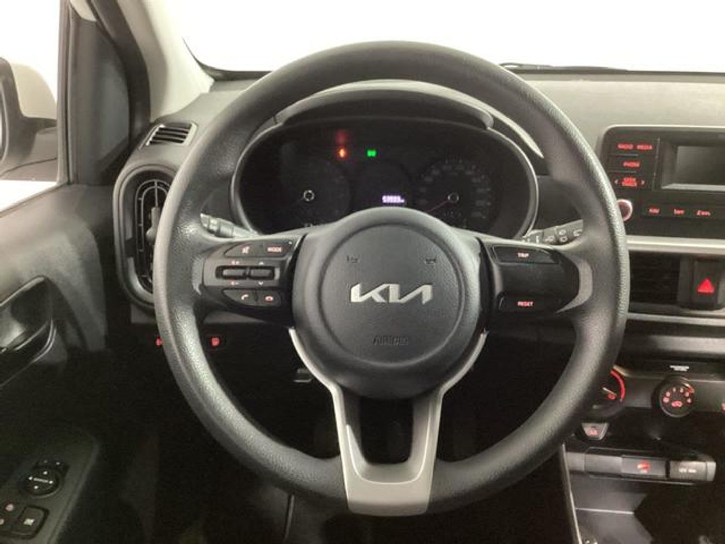 Kia Picanto 1.0 DPi