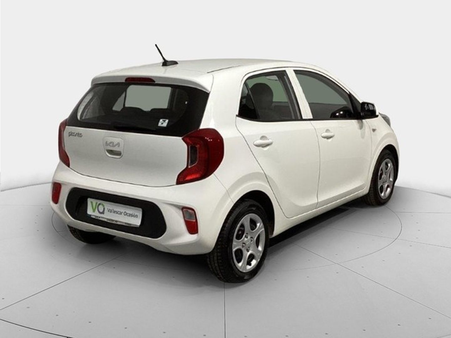 Kia Picanto 1.0 DPi